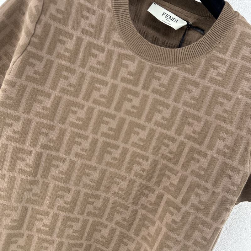 Fendi T-Shirts